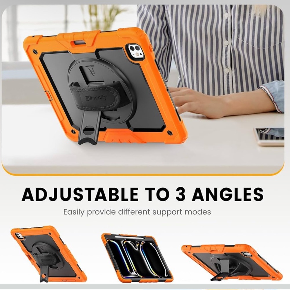 iPad 13 Pro Case - Picture 4 of 6